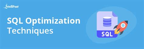 SQL Optimization Rules 的图像结果