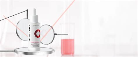 Novology India - Discover the New Science of Skincare Solutions