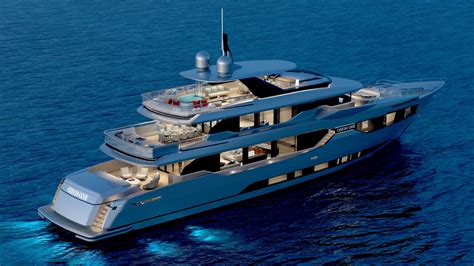 ORION ONE is Now for Sale I Fraser