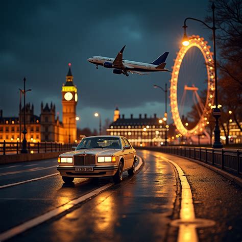 Norway to London ABBA Concert Gift Card | Stable Diffusion Online