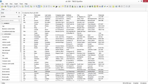Image result for Spotfire IronPython Table Editing