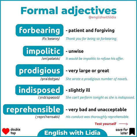 English with Lidia - ⭐️ Apart from learning synonyms of words, i.e ...