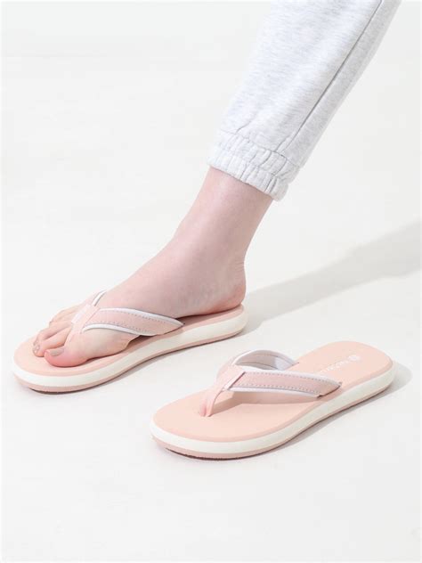 Pink Slippers for Women – Comfortable Daily Wear