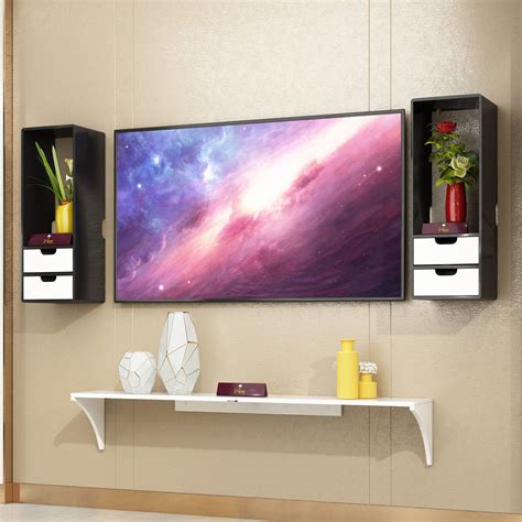 Buy Max Tilfizyun TV Entertainment Unit Online at woodentwist – WoodenTwist