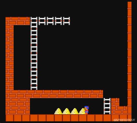 Lode Runner Game Download 的图像结果