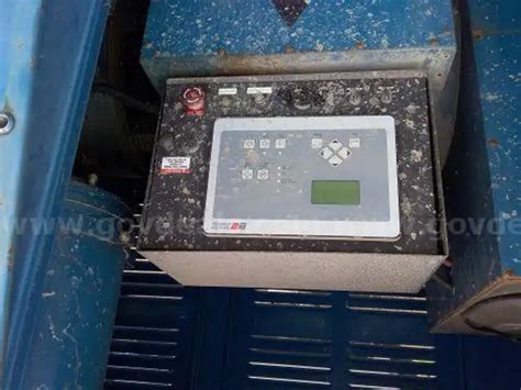 Empire Generator, Cummins 855 big cam 125 KW, 480 V | AllSurplus