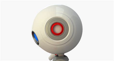 Alien Robot Model 3D Free 的图像结果
