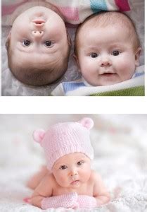 Baby Girl And Twins Baby Poster Combo For Pregnant Women| Babies Poster ...