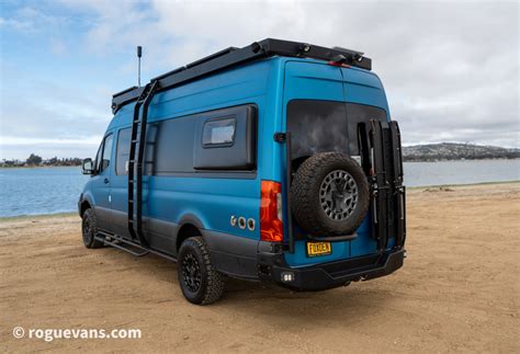 Customized Sprinter Vans 的图像结果