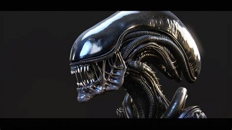 Image result for Alien Xenomorph Teeth