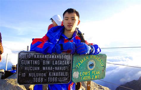 Ascending Mount Kinabalu - Travel Blog - Expedia