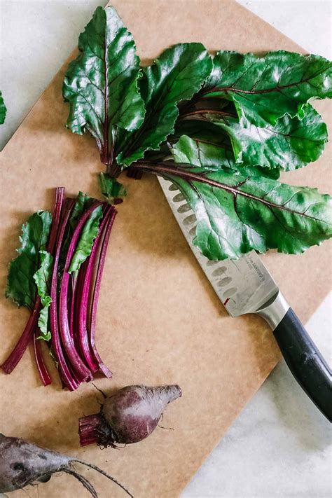 The Ultimate Guide to Storing Beets and Their Greens for Maximum ...