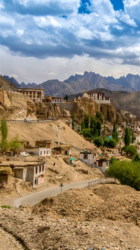 10 Indian monuments you’ve rarely heard of