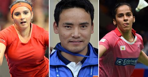 11 Indians Who Actually Have A Realistic Chance Of Winning A Medal At ...
