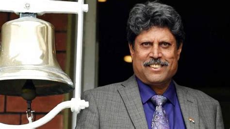 कपिल देव का खुलासा, भारत-इंग्लैंड और AUS में ये टीम है वर्ल्ड कप की ...