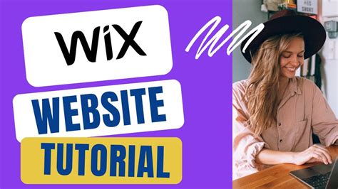 Image result for Wix Tutorials 2021 Full Tutorial for Beginners