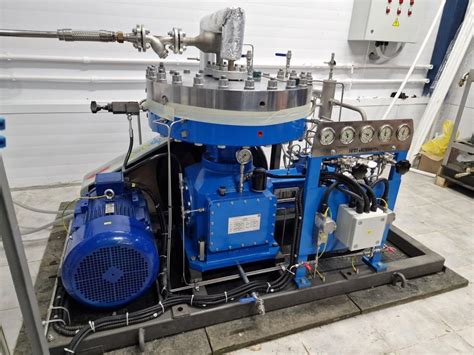 Diaphragm Compressor PDF 的图像结果