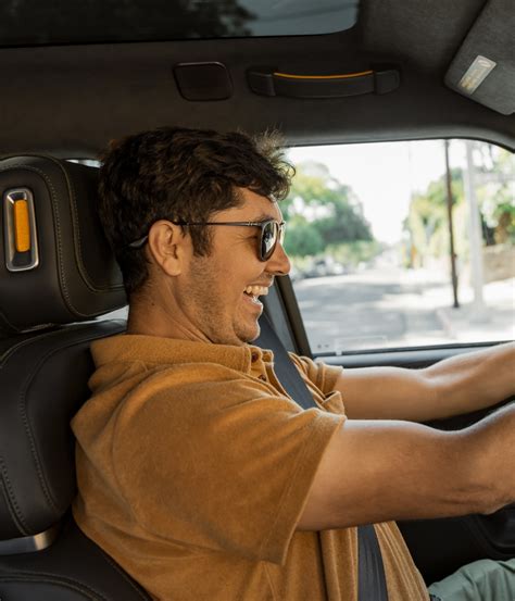 Rivian Test Drive: Everything You Need to Know Before You Go - Tech News Hub