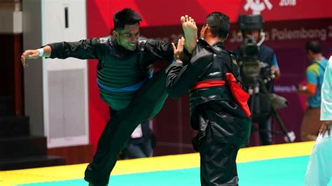 Image result for Silat Boxing