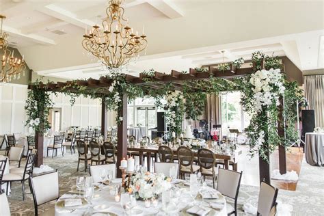 Cascade Hills Country Club - Country Club Weddings - Grand Rapids, MI ...