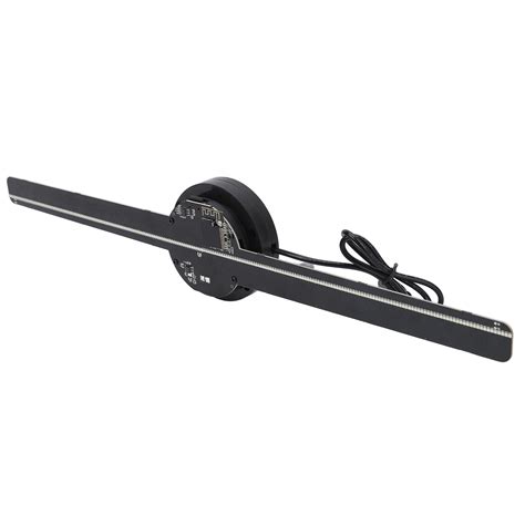 Fyydes Professional 2-Blade 3D Holographic Advertising India | Ubuy