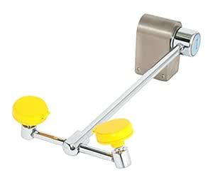 Acorn Safety Eyewash S0860-RH Eye/Face Wash Deck Mounted Right Side ...