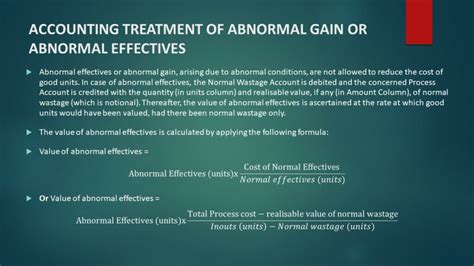 Image result for Normal Loss in Process Costing
