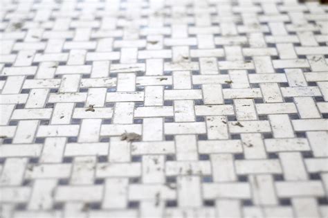 Bathroom Floor Tile Basketweave – Flooring Ideas