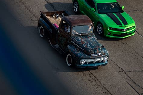 Gallery: Detroit's Woodward Dream Cruise still thrills | Hagerty Media