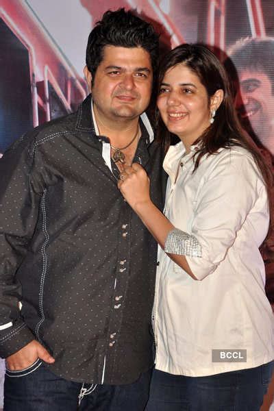 VJ and singer Ramona at the premiere of the movie 'Kai Po Che', held in ...
