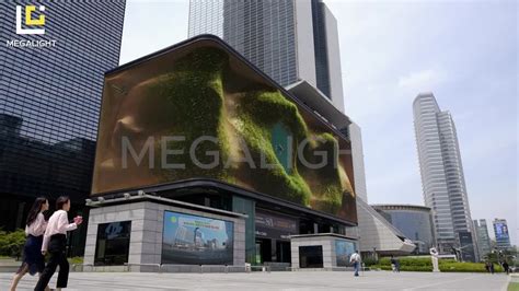 Image result for Mega LED Technology