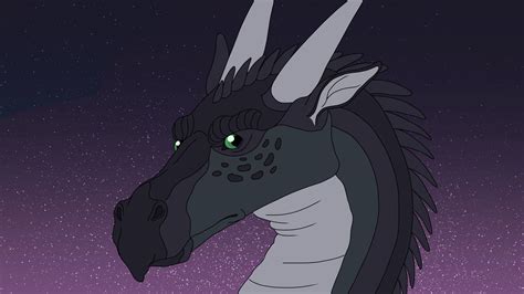 Starflight| Wings of Fire by Horizon-Hunter on DeviantArt