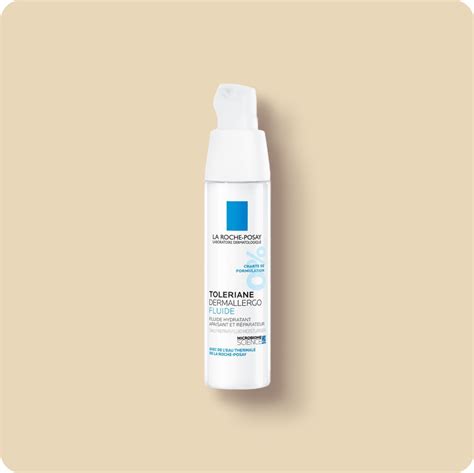 La Roche-Posay Skin Care - Shop Moisturizers India