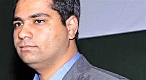 Collegedunia’s CBO Sanjay Meena Steps Down After Key Tenure - BW ...