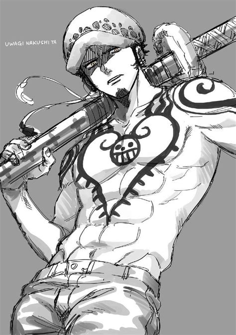 Law One Piece ABS 的图像结果