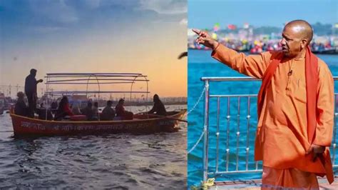 TAX: Earned 30 crores by running a boat in Maha Kumbh, now how much ...