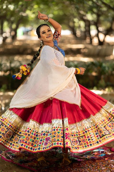 Pink Heavy Patch Skirt – House of Anjana Bohra