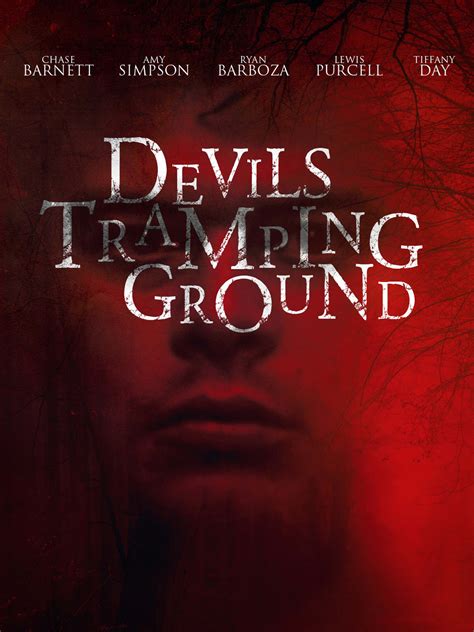 Prime Video: Devils Tramping Ground