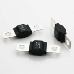 Bolt Down Fuses | Parts Big Boss