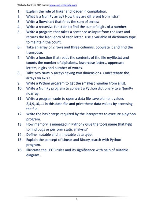 Image result for Python Programming Practical Questions O Leval Most Important Question