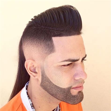 Mullet Haircuts : Best Men's Mullet Hairstyles 2018 - AtoZ Hairstyles