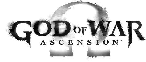 God of War Logo PNG Image
