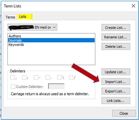 Image result for Cannot Edit Range Using EndNote Error