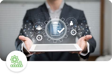 Manufacturing ERP Planning Software for Total Visibility & Production ...