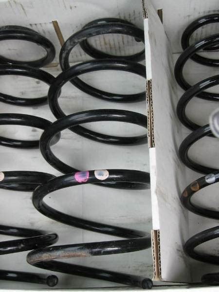 Image result for Jetta Spring Chart