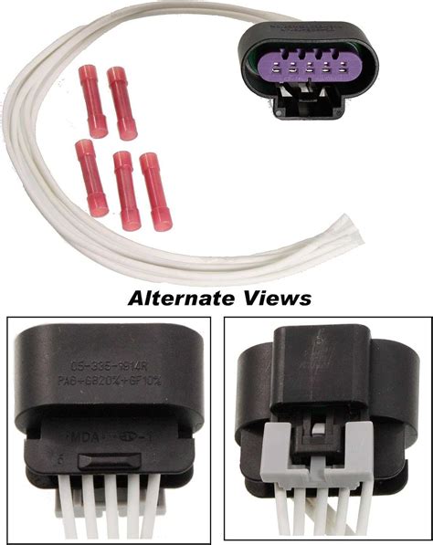 Image result for Adaptor MAF Sensor