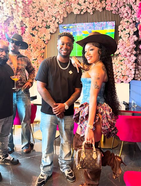 From GloRilla to 50 Cent, Confessions Restaurant & Lounge is Quickly ...