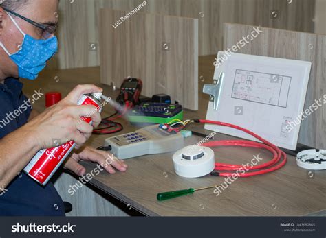 Image result for 5 Core Data Cable Testing Machine