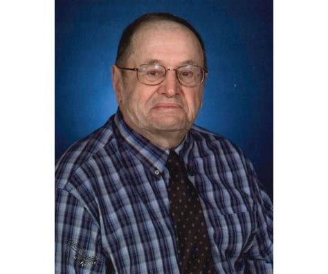 Herman Henry Miller Obituary (2024) - Austin, MN - Worlein-Hoff Funeral ...