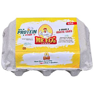 Order Farm Fresh Eggs Online at Best Prices - bigbasket